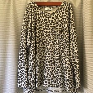 Carly Jean Los Angeles Sweater